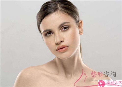 填補祛除鼻唇溝的兩種方法有什么