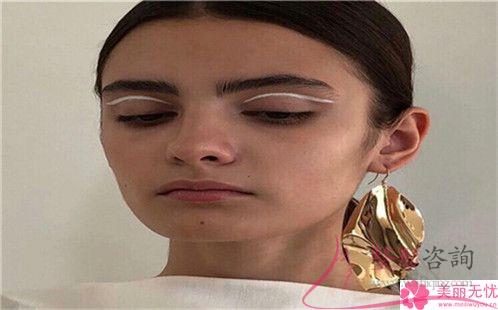 填補祛除鼻唇溝的兩種方法有什么