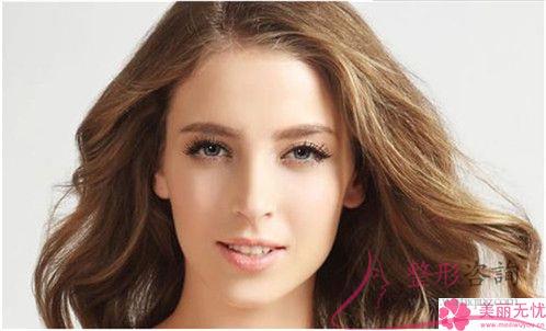 清理掉眉間紋的法子分別是哪些