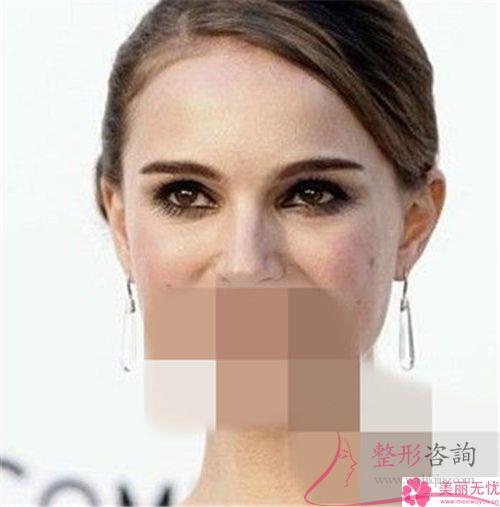 線條感明顯的眉毛可能的費用是多少？漂亮嗎