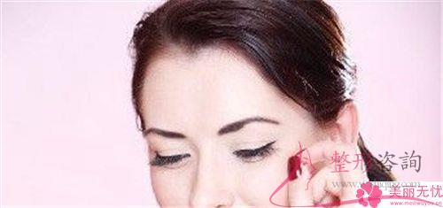 現(xiàn)在做<a href=http://www.f3bb6.cn/listinfo-655-0.html target=_blank class=infotextkey>切眉</a>(Eyebrow cutting)手術(shù)的價(jià)格是不是在5699元左右