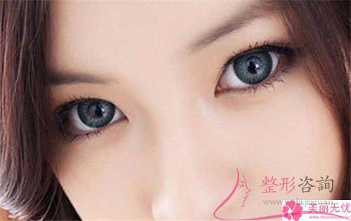 做眼袋手術哪個相對安全