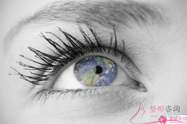 黑眼圈矯正手術手術風險大嗎