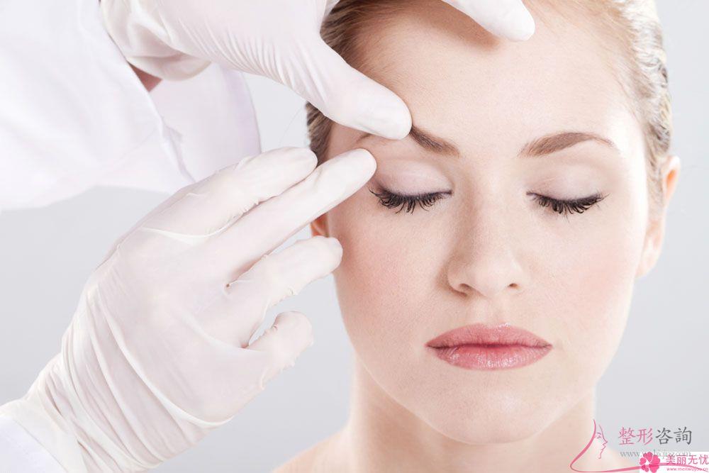 年齡大運用外切法祛眼袋能不能徹底？大約要多少錢？