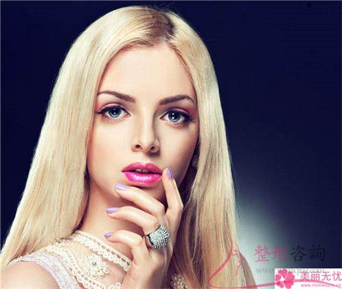 線雕提升術去除鼻唇溝皺紋貴嗎？多少元