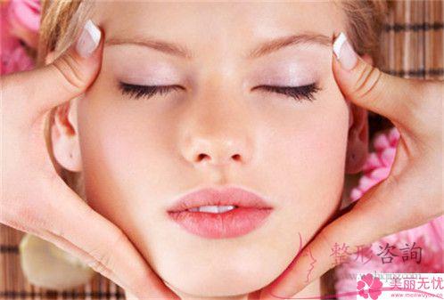 用激光熱能去痣多少元一顆