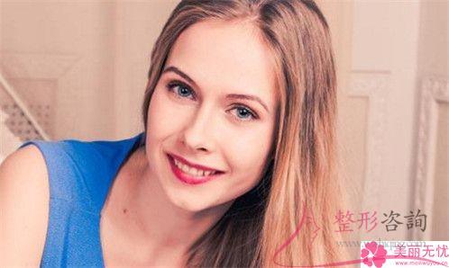 電波拉皮去皺手術(shù)治療前后對比，有不適反應(yīng)嗎