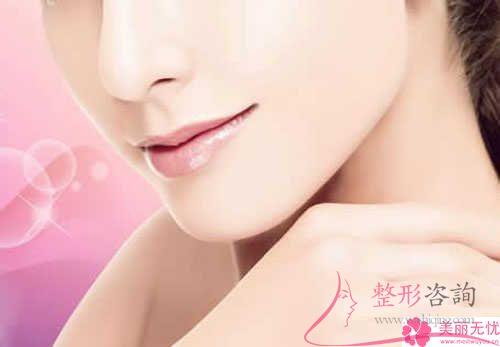 哪些人能夠進行<a href=http://www.f3bb6.cn/listinfo-755-0.html target=_blank class=infotextkey>鼻小柱延長</a>手術