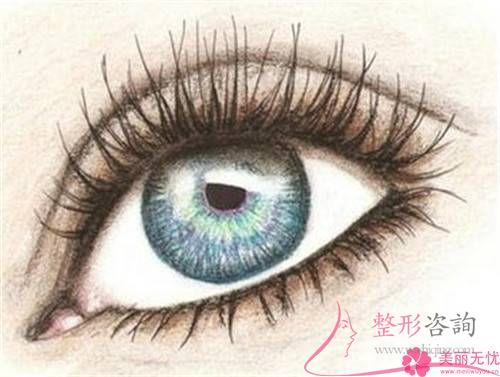 半切<a href=http://www.f3bb6.cn/listinfo-724-0.html target=_blank class=infotextkey>雙眼皮</a>手術(shù)合適哪些人群