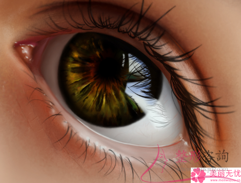 哪種方式能微創(chuàng)祛眼袋？1597夠不？