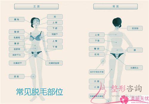 冰點<a href=http://www.f3bb6.cn/listinfo-665-0.html target=_blank class=infotextkey>脫唇毛</a>會再生長或越長越黑嗎