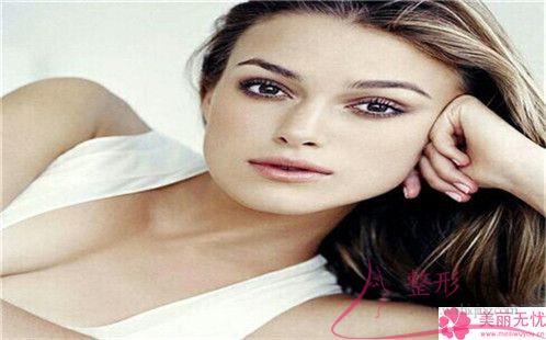 線雕提升術對應哪些情況？