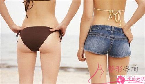 自體脂肪<a href=http://www.f3bb6.cn/listinfo-677-0.html target=_blank class=infotextkey>豐臀</a>術(shù)的4個好處