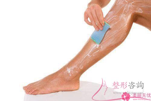 女生小胡子<a href=http://www.f3bb6.cn/listinfo-670-0.html target=_blank class=infotextkey>脫毛</a>選冰點有哪些優點