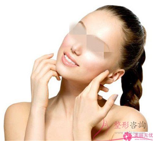 重唇矯正術是不是會非常疼