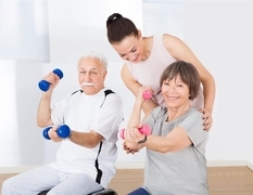 冬季最適合OL辦公椅塑身操