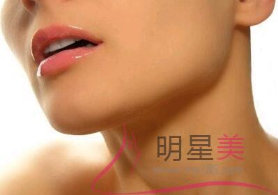 怎么讓臉部輪廓明顯