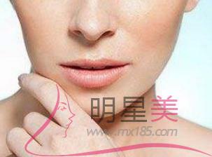 戒色怎么恢復面部凹陷