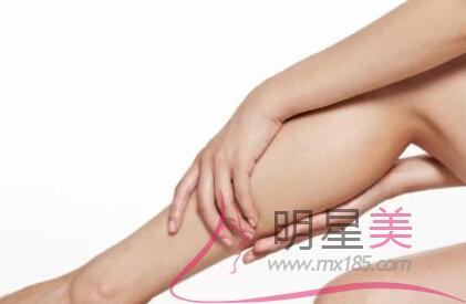 懶人一周瘦腿動作