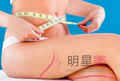 抽脂真的可以瘦很多嗎