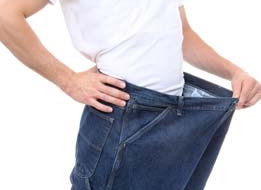 揉肚子能減掉大肚腩嗎