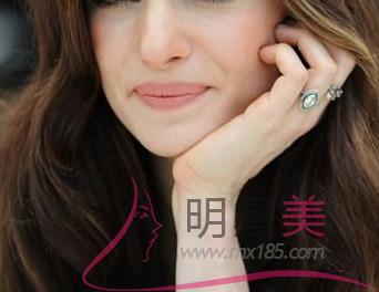 額頭肉痣能不能取