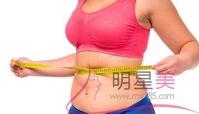 媽媽臀抽脂幾個部位