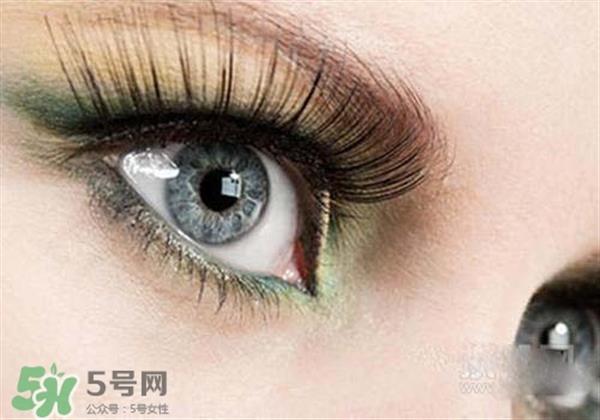 孕睫毛是永久的嗎？孕睫毛可以保持多久？