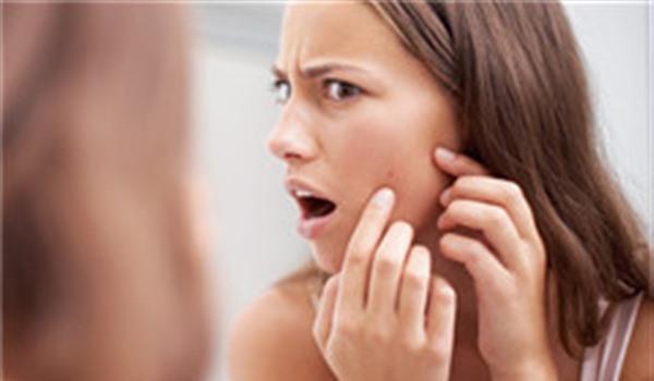 做針清去青春痘有副作用嗎