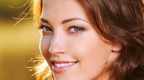 激光點黃褐斑過程