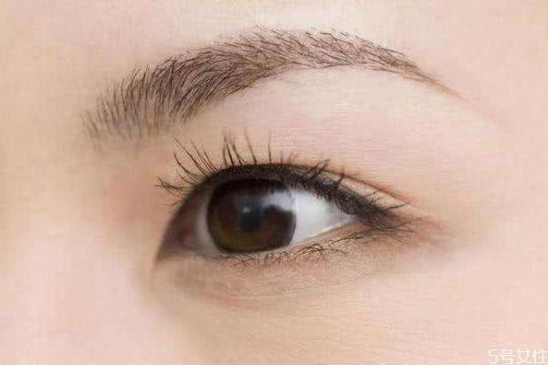 紋水霧眉需要多少錢 水霧眉和粉黛眉的區(qū)別