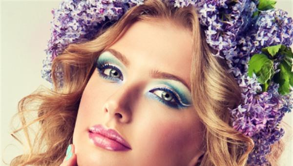 眼袋長黑斑是什么原因