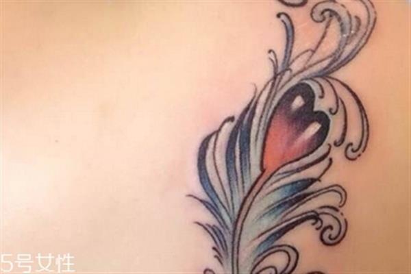 紋身是畫的還是有模板 是畫上去的