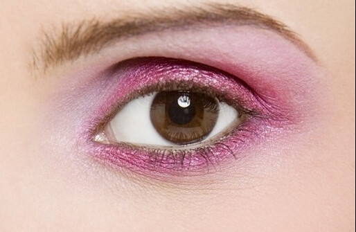 上眼皮提升術(shù)會留疤嗎