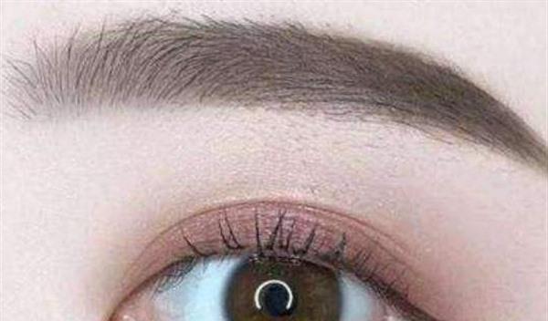 眉毛修復劑涂多久擦掉 眉毛修復劑需要擦幾天
