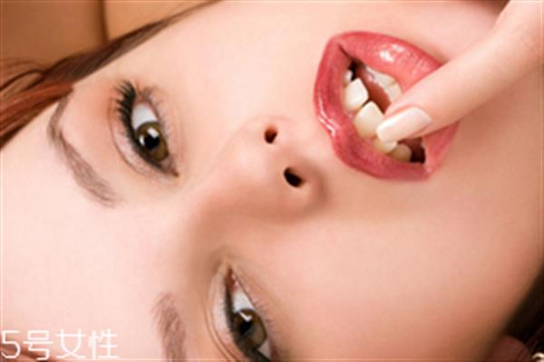 漂唇能保持多久?這些人不適合做漂唇