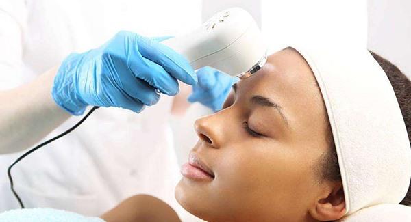 脈沖光去痘印坑多少錢