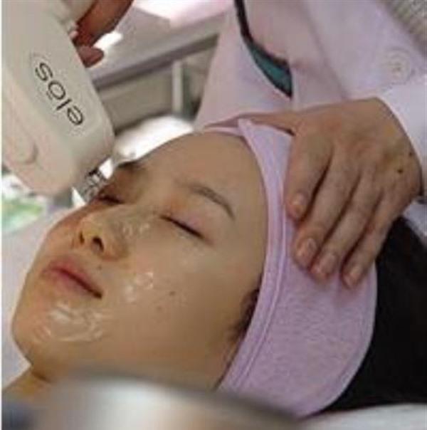 E光美容不適用人群有哪些?