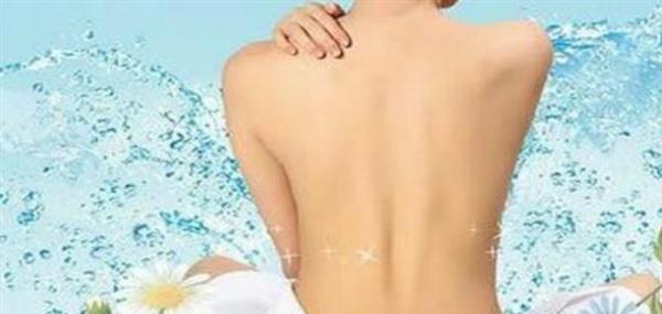 紋身貼怎么洗掉