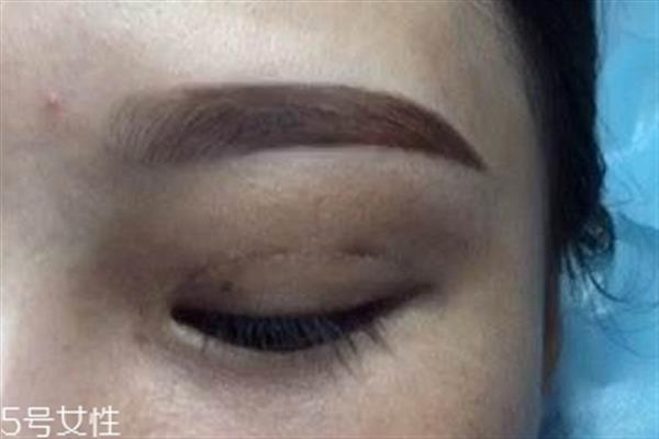 紋眉去哪里紋比較安全 正規機構都安全