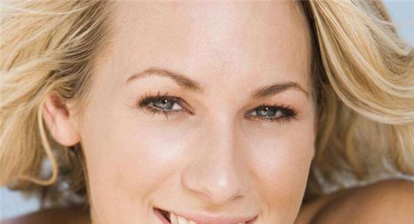 黃褐斑如何治療比較好