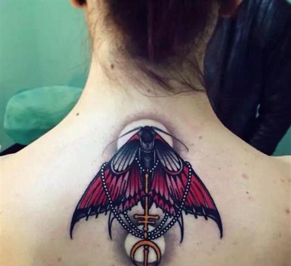 空針密文褪色法去紋身手術的方法是什么?