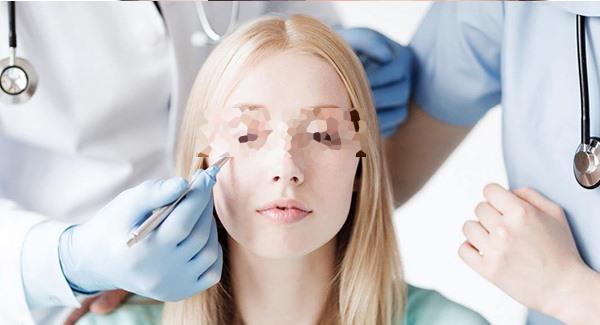 光子治療太田痣多少錢