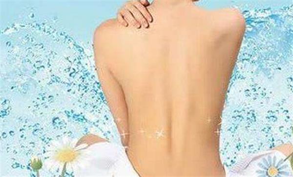 肩膀厚重怎么減