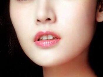 駝峰鼻整形后的注意事項(xiàng)