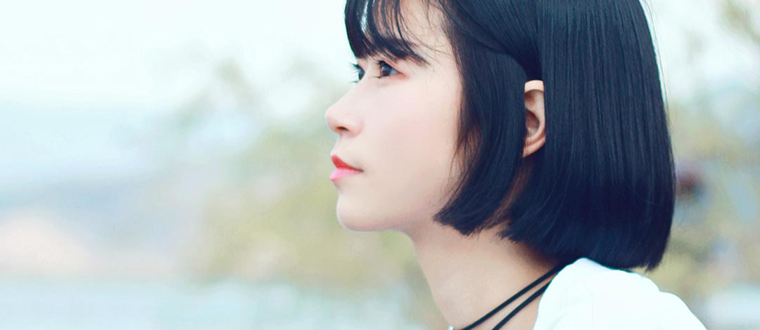 只是耳輪上部缺損要如何修復呢