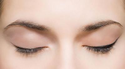 韓式提眉手術有什么特點