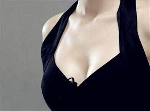 硅膠豐胸的好處和壞處