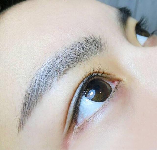 紋眉需要忌口幾天