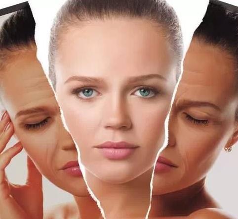 健康細胞填充的后遺癥